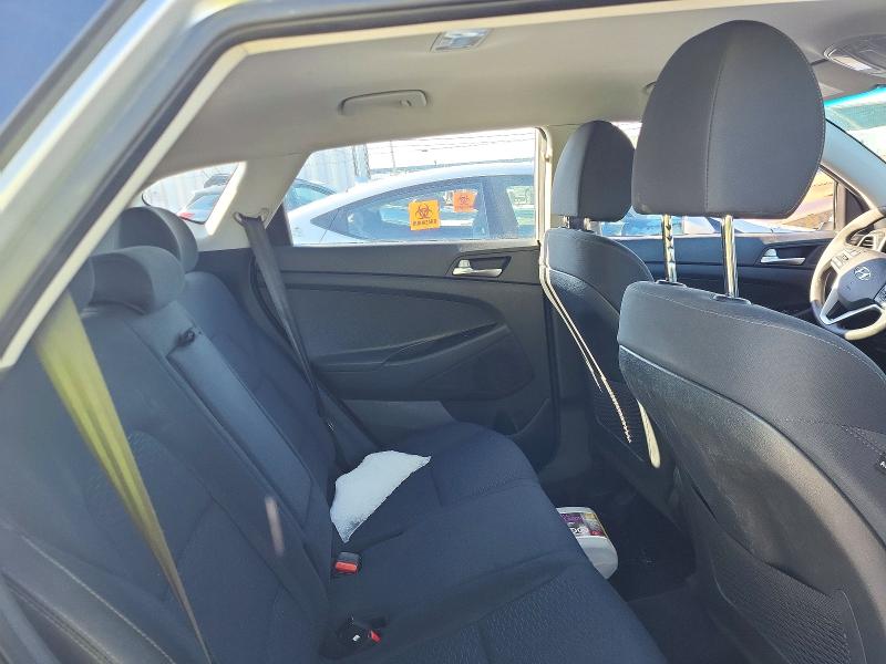 Aukcja sprzedaży 2019 Hyundai Tucson, vin: KM8J2CA49KU966114, numer aukcji: 46171056