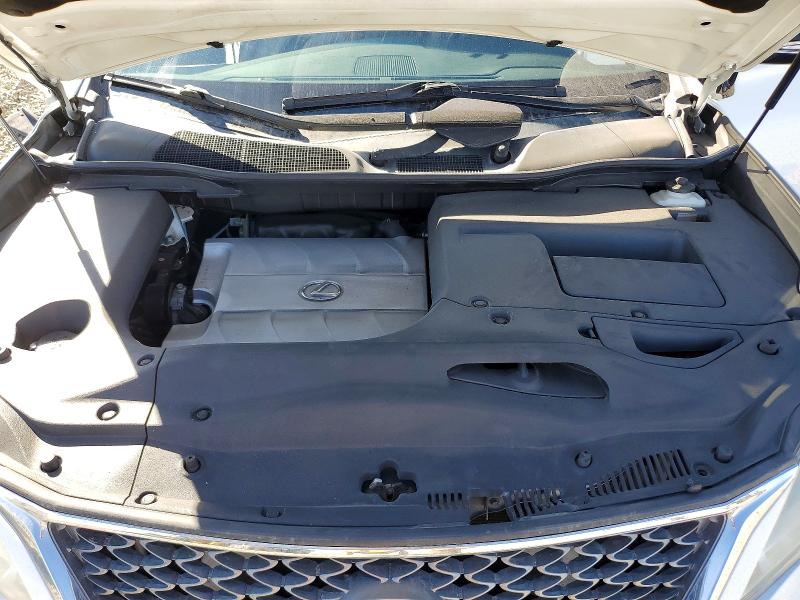 Aukcja sprzedaży 2015 Lexus Rx 350, vin: 2T2BK1BA8FC296748, numer aukcji: 46522206