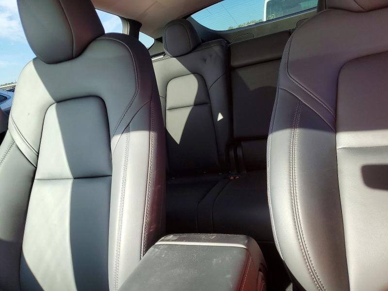 46619016 :رقم المزاد ، 7SAYGDEE9RA275567 vin ، 2024 Tesla Model Y مزاد بيع