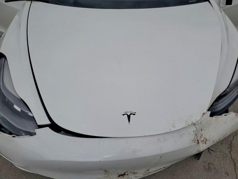 Продаж на аукціоні авто 2021 Tesla Model 3, vin: 5YJ3E1EB4MF872851, номер лоту: 41719236