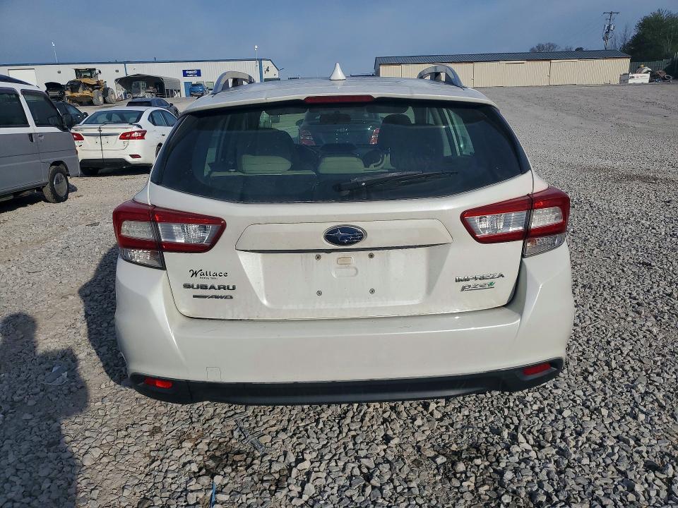 46547146 :رقم المزاد ، 4S3GTAD66H3715949 vin ، 2017 Subaru Impreza مزاد بيع