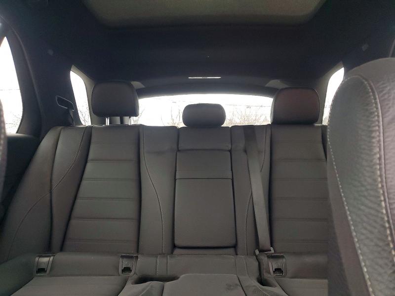 Продажа на аукционе авто 2024 Mercedes-benz Gle, vin: 4JGFB5KB8RB137751, номер лота: 78338145
