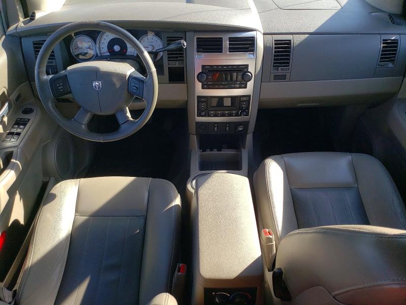 Aukcja sprzedaży 2004 Dodge Durango, vin: 1D4HD58D04F177228, numer aukcji: 46942836