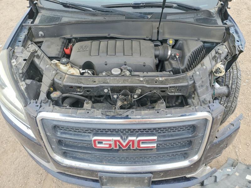 Продажа на аукционе авто 2015 Gmc Acadia, vin: 1GKKRNEDXFJ265796, номер лота: 48168026
