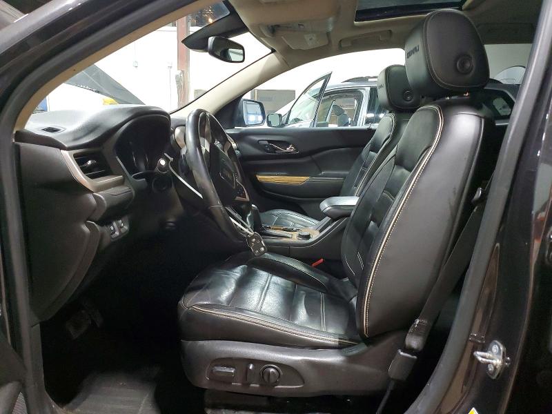 Aukcja sprzedaży 2017 Gmc Acadia, vin: 1GKKNXLS0HZ119338, numer aukcji: 45747396
