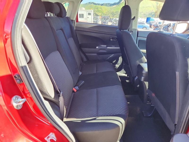 Продаж на аукціоні авто 2019 Mitsubishi Outlander Sport, vin: JA4AP3AU9KU005576, номер лоту: 79608385