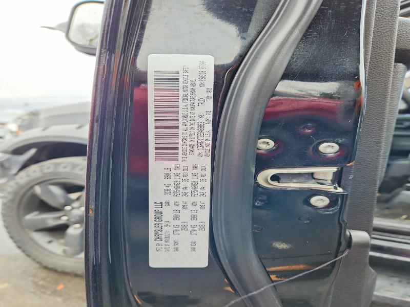 Продажа на аукционе авто 2014 Ram 1500, vin: 1C6RR7KT2ES468893, номер лота: 47508966