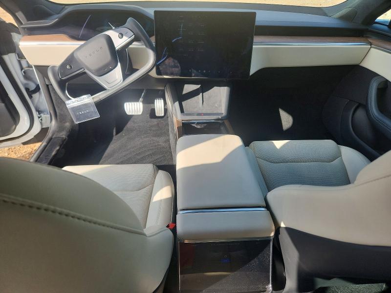 Aukcja sprzedaży 2022 Tesla Model S, vin: 5YJSA1E50NF486253, numer aukcji: 78858555