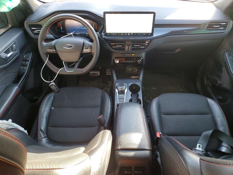 47096546 :رقم المزاد ، 1FMCU9MZ1RUB62462 vin ، 2024 Ford Escape مزاد بيع