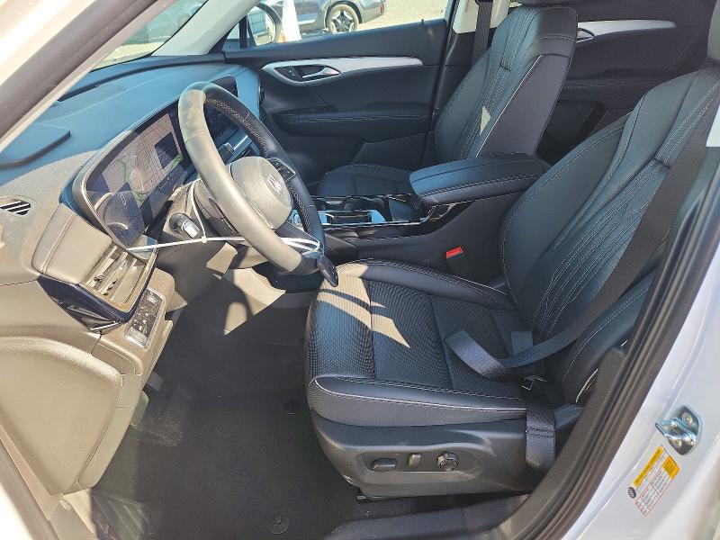 Продажа на аукционе авто 2024 Buick Envision, vin: LRBFZSE44RD016004, номер лота: 45573196