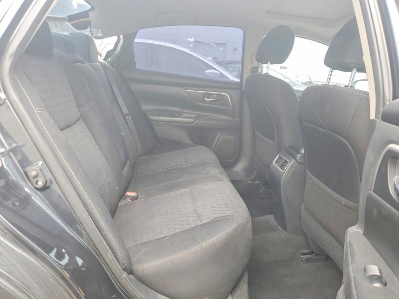 Продажа на аукционе авто 2016 Nissan Altima, vin: 1N4AL3APXGC120265, номер лота: 47322546