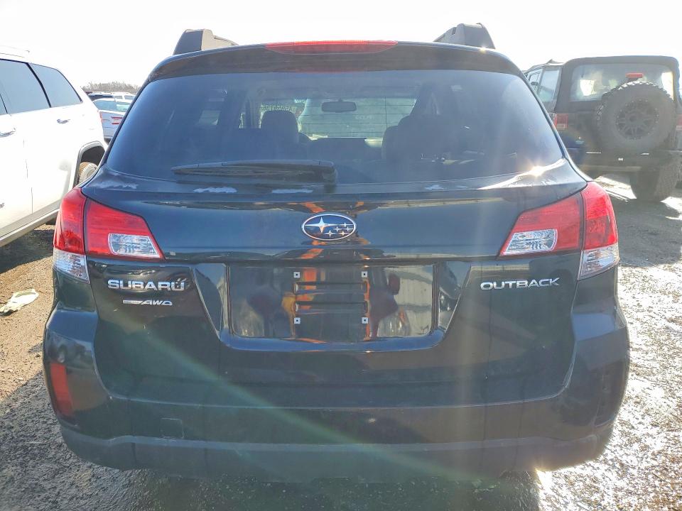Продажа на аукционе авто 2013 Subaru Outback, vin: 4S4BRCCC2D3298315, номер лота: 45959736