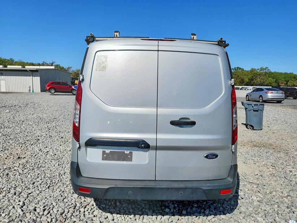 Продаж на аукціоні авто 2019 Ford Transit Connect, vin: NM0LS7F26K1415388, номер лоту: 45557106