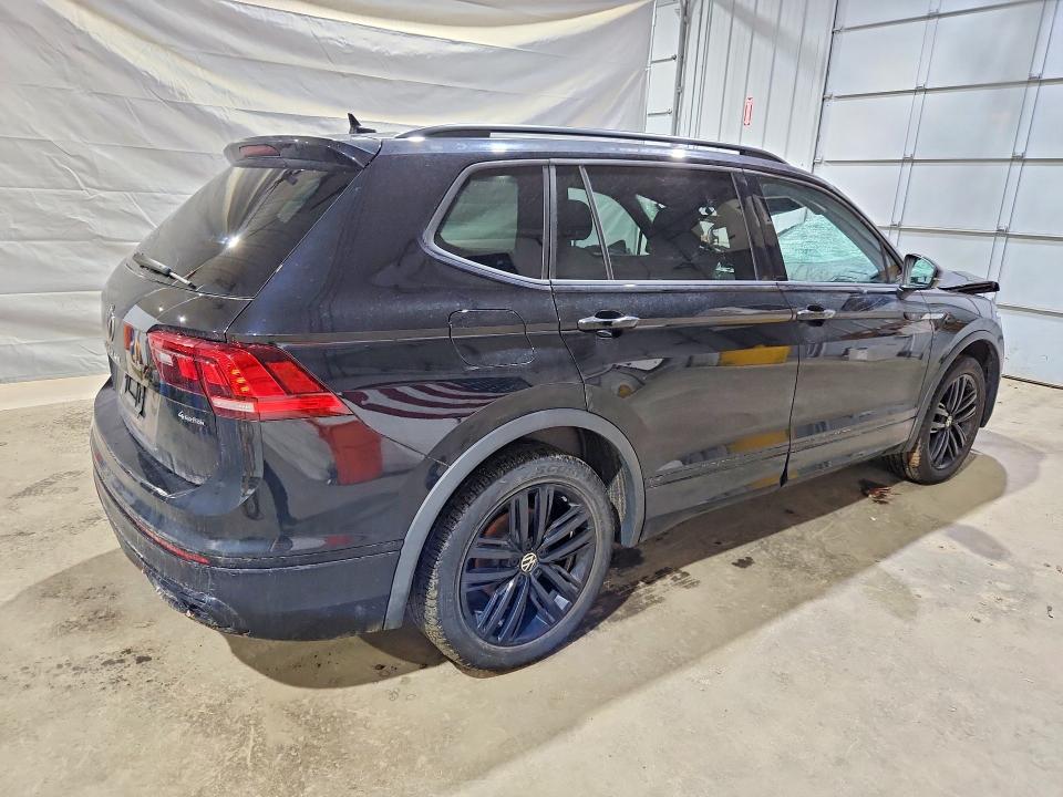 47350886 :رقم المزاد ، 3VV8B7AX0NM003987 vin ، 2022 Volkswagen Tiguan مزاد بيع