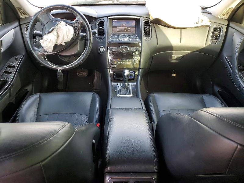 Aukcja sprzedaży 2017 Infiniti Qx50, vin: JN1BJ0RP7HM385554, numer aukcji: 47657116