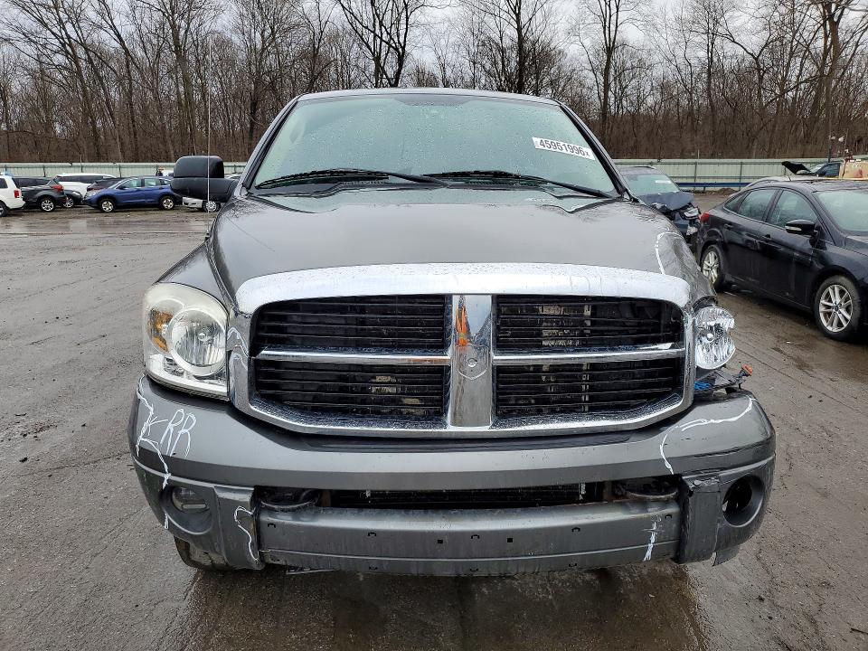 Aukcja sprzedaży 2008 Dodge Ram 2500, vin: 3D7KS28A58G115511, numer aukcji: 45951996
