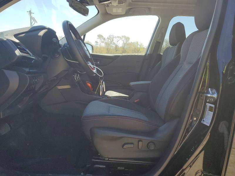 46382426 :رقم المزاد ، JF2SKAJC8PH484580 vin ، 2023 Subaru Forester مزاد بيع