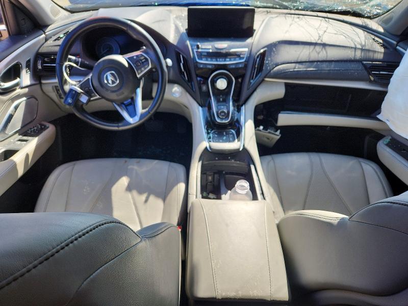 Продаж на аукціоні авто 2021 Acura Rdx, vin: 5J8TC1H59ML006671, номер лоту: 45921496