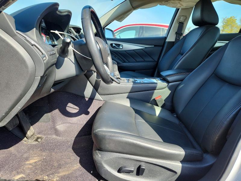 Aukcja sprzedaży 2020 Infiniti Q50, vin: JN1EV7AR4LM251889, numer aukcji: 46758446