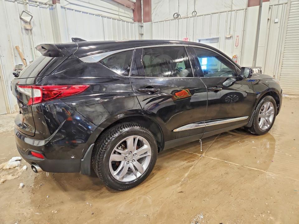 Продажа на аукционе авто 2021 Acura Rdx, vin: 5J8TC2H78ML009293, номер лота: 74266945