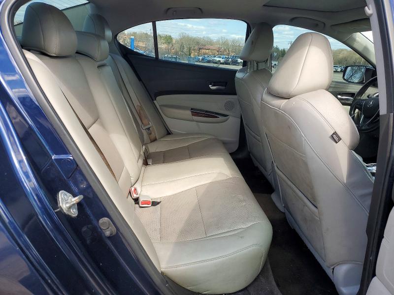 Продаж на аукціоні авто 2015 Acura Tlx, vin: 19UUB3F5XFA002214, номер лоту: 46121006