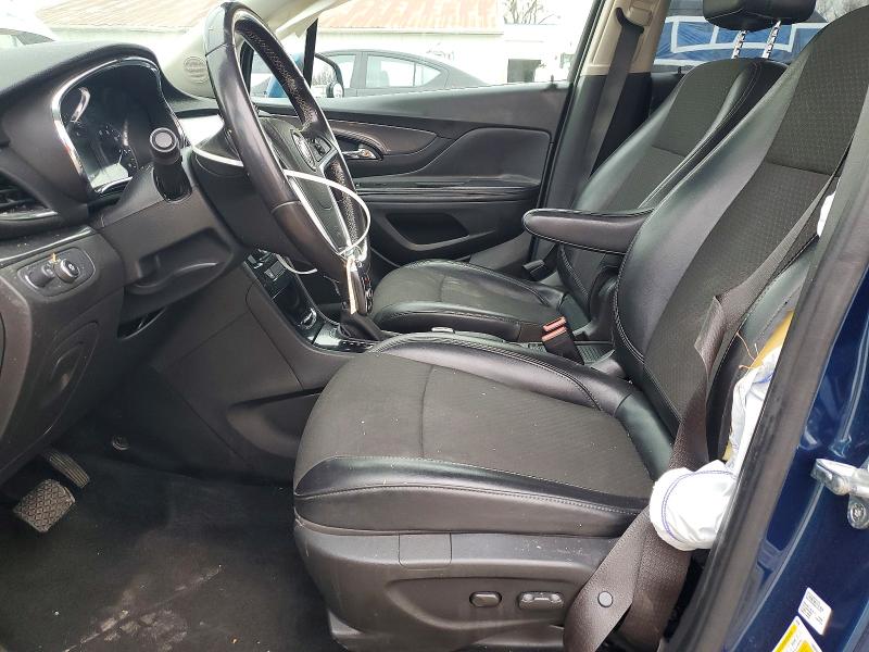 Aukcja sprzedaży 2019 Buick Encore, vin: KL4CJASB4KB747620, numer aukcji: 46568986