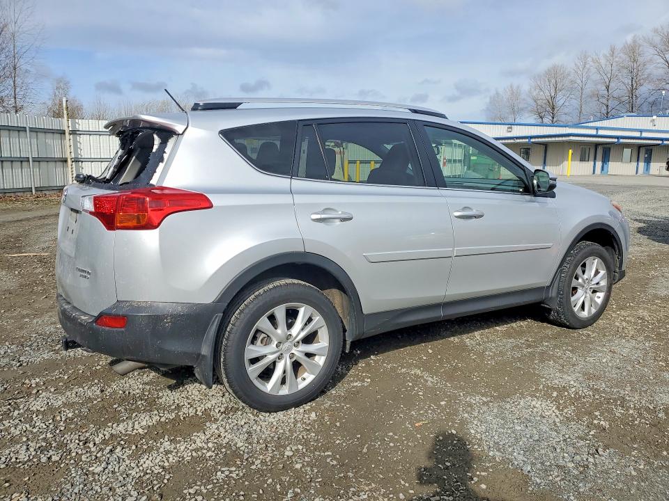 Aukcja sprzedaży 2013 Toyota Rav4, vin: JTMDFREV2D5010241, numer aukcji: 47562426