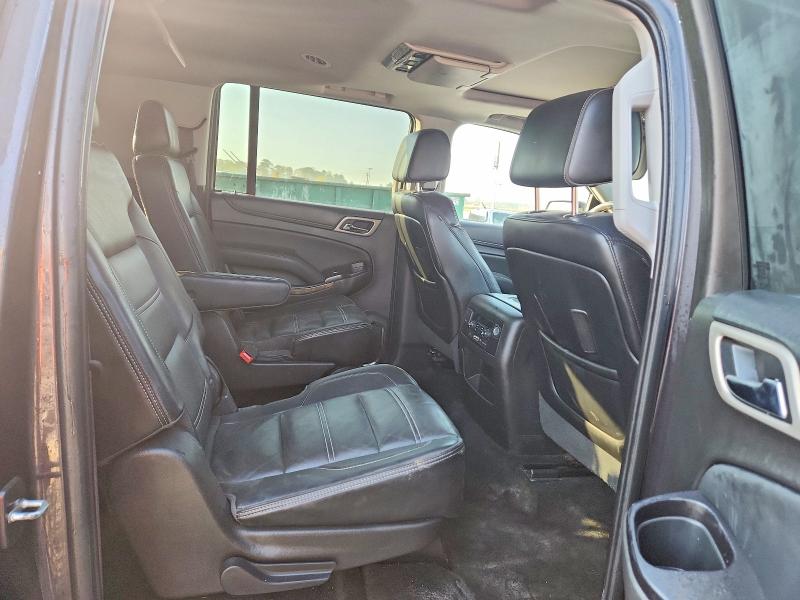 Aukcja sprzedaży 2016 Gmc Yukon Xl, vin: 1GKS1HKJ5GR401709, numer aukcji: 46681646