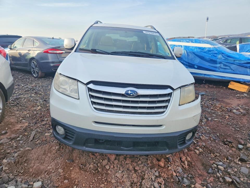Aukcja sprzedaży 2008 Subaru Tribeca, vin: 4S4WX92D884408675, numer aukcji: 47510416