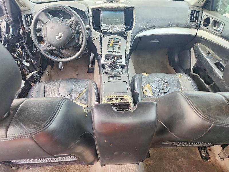 Aukcja sprzedaży 2007 Infiniti G35, vin: JNKBV61E47M703724, numer aukcji: 47467226