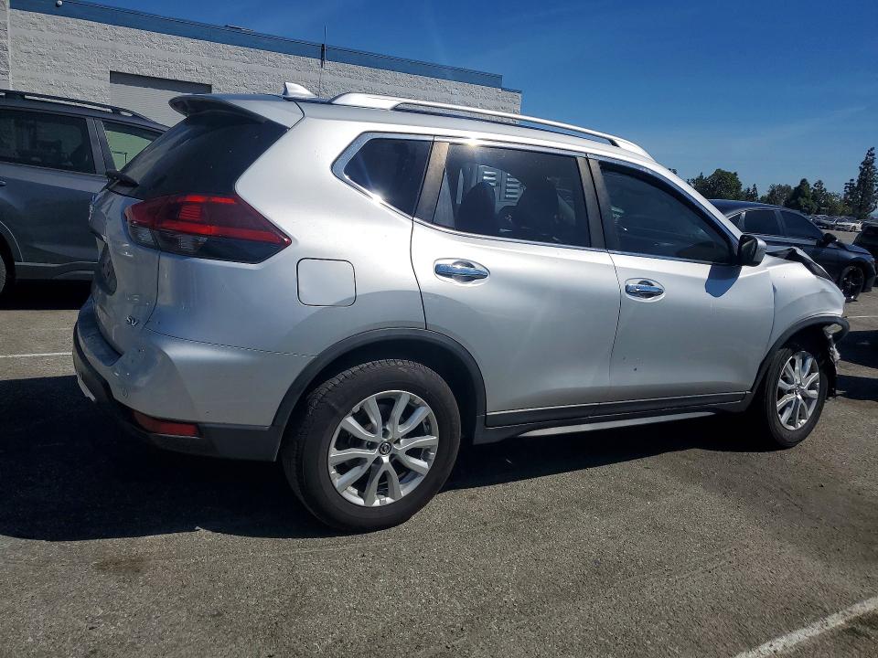 Aukcja sprzedaży 2020 Nissan Rogue, vin: JN8AT2MT6LW040097, numer aukcji: 46338496