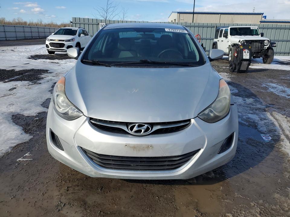 Продажа на аукционе авто 2013 Hyundai Elantra, vin: 5NPDH4AE8DH379253, номер лота: 47037296