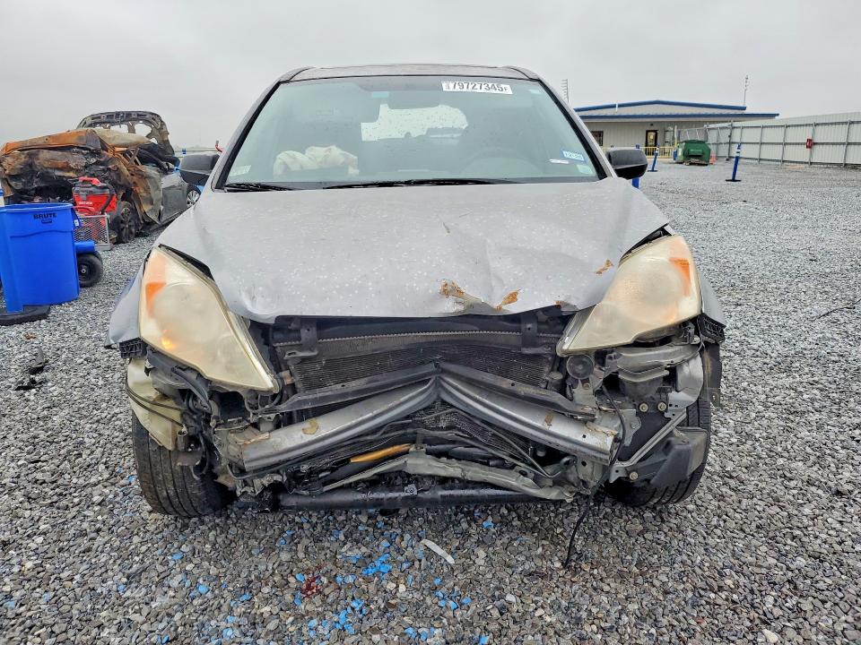 Aukcja sprzedaży 2007 Honda Cr-v, vin: JHLRE38507C082771, numer aukcji: 79727345