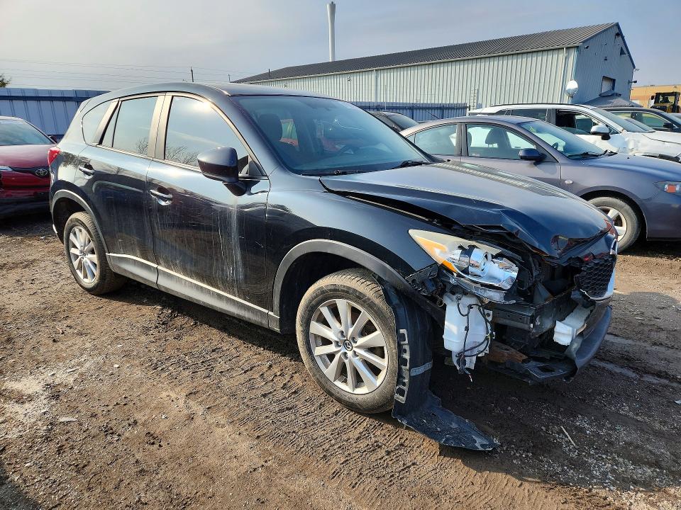 Aukcja sprzedaży 2014 Mazda Cx-5, vin: JM3KE4CY0E0419404, numer aukcji: 41887016