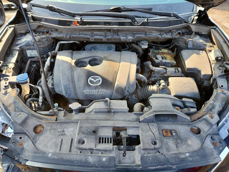 Aukcja sprzedaży 2014 Mazda Cx-5, vin: JM3KE4CY0E0419404, numer aukcji: 41887016