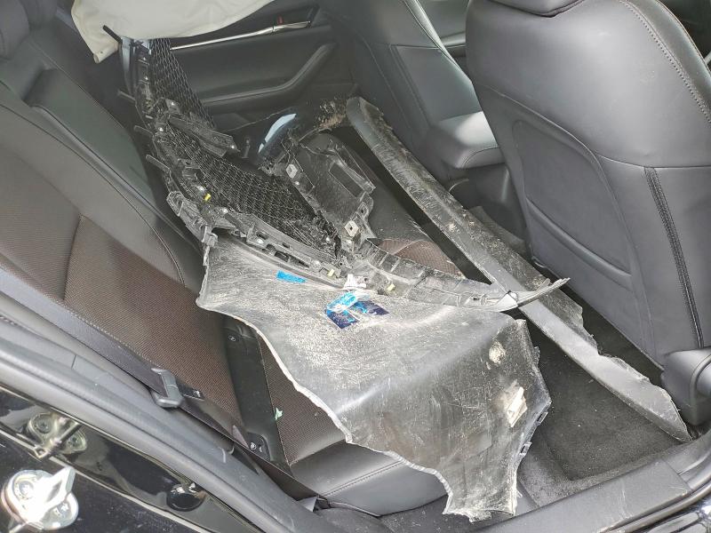 Aukcja sprzedaży 2024 Mazda 3, vin: JM1BPBMY5R1707067, numer aukcji: 46526606