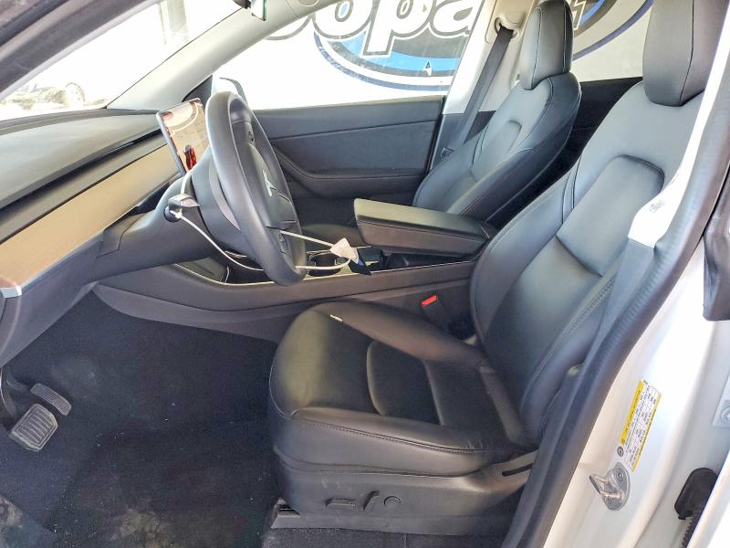 Aukcja sprzedaży 2020 Tesla Model Y, vin: 5YJYGDEE1LF028356, numer aukcji: 45543766