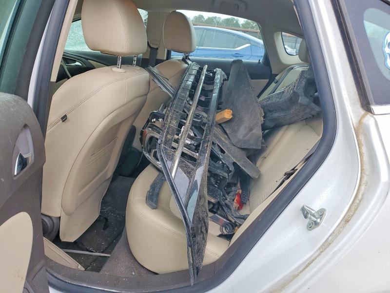 Продаж на аукціоні авто 2014 Buick Verano, vin: 1G4PP5SK7E4225047, номер лоту: 46540916