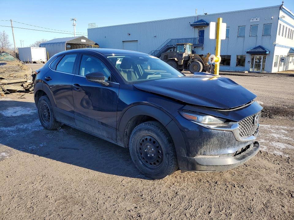 Aukcja sprzedaży 2025 Mazda Cx-30, vin: 3MVDMBBM7SM837053, numer aukcji: 47766546