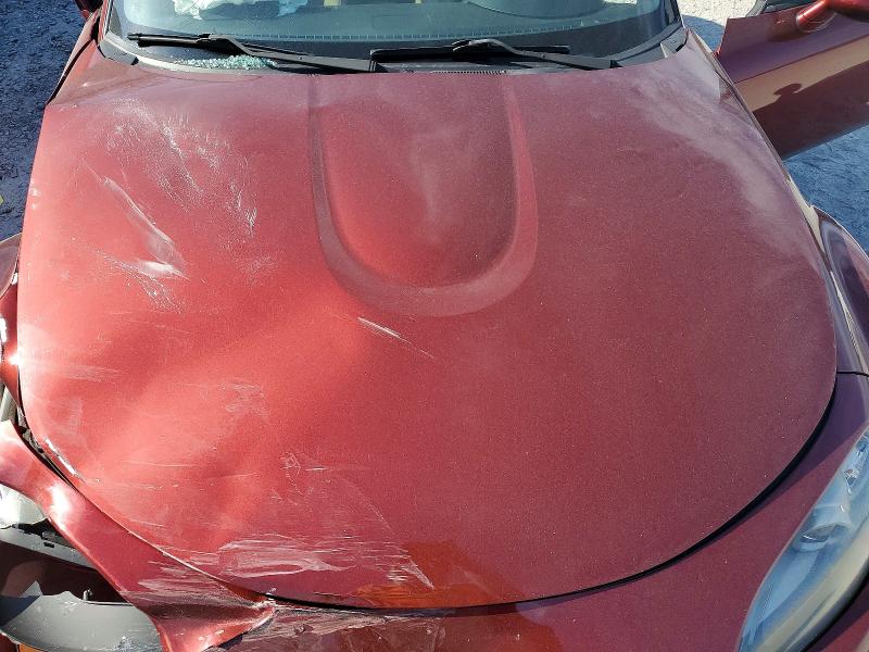 47001186 :رقم المزاد ، JM1NC2PFXC0221113 vin ، 2012 Mazda Mx-5 Miata مزاد بيع
