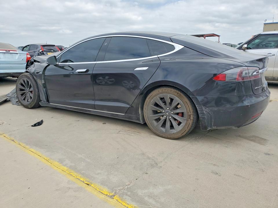 Продаж на аукціоні авто 2016 Tesla Model S, vin: 5YJSA1E24GF167527, номер лоту: 47515706