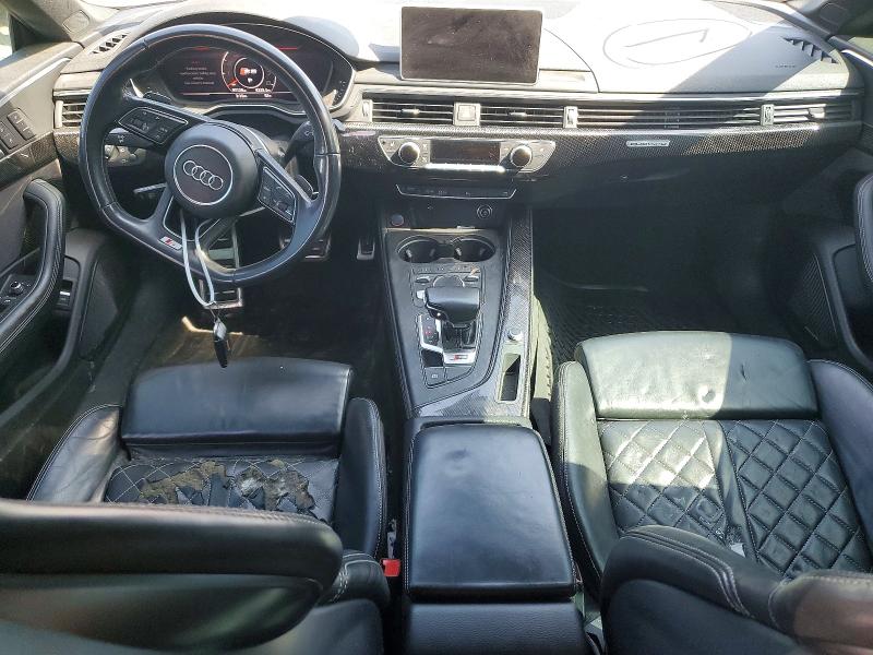 Aukcja sprzedaży 2018 Audi S5, vin: WAUC4CF5XJA085685, numer aukcji: 46654726