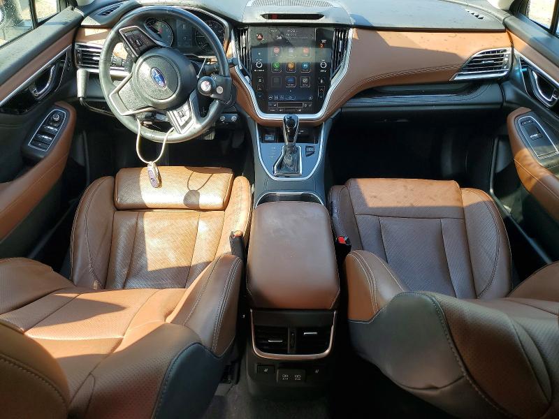 Aukcja sprzedaży 2022 Subaru Outback, vin: 4S4BTAPC4N3244371, numer aukcji: 47731676