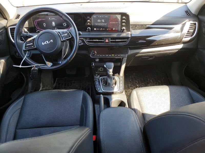 2025 Kia Seltos მანქანა იყიდება აუქციონზე, vin: KNDEUCAA8S7731059, აუქციონის ნომერი: 45922246
