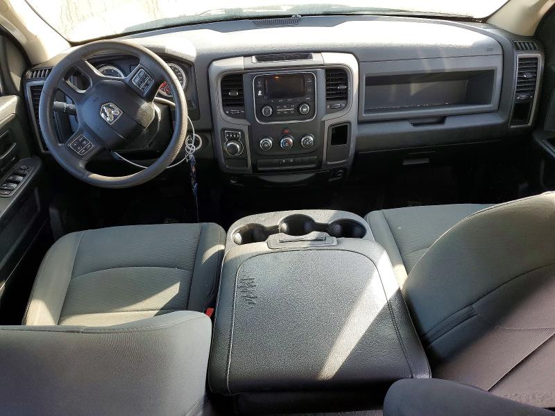 Продажа на аукционе авто 2019 Ram 1500 Classic, vin: 1C6RR6FG7KS685651, номер лота: 47955126