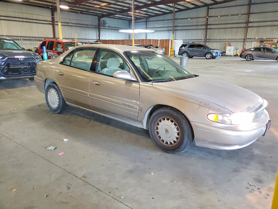 Продажа на аукционе авто 1998 Buick Century, vin: 2G4WS52M8W1426903, номер лота: 46688426