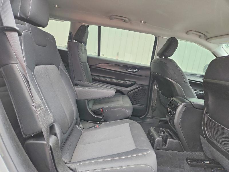 Продаж на аукціоні авто 2023 Jeep Grand Cherokee, vin: 1C4RJJAG8P8754989, номер лоту: 45612396