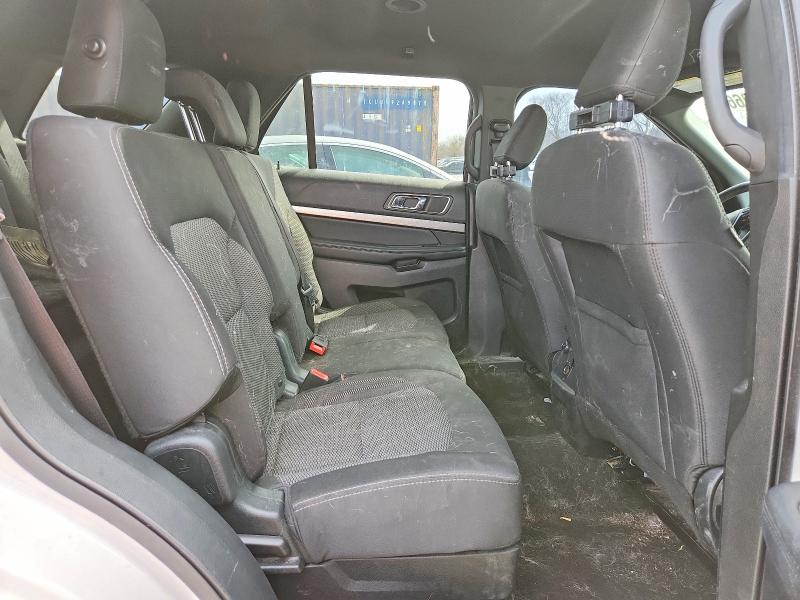 Aukcja sprzedaży 2019 Ford Explorer, vin: 1FM5K8DH8KGB32248, numer aukcji: 46296656