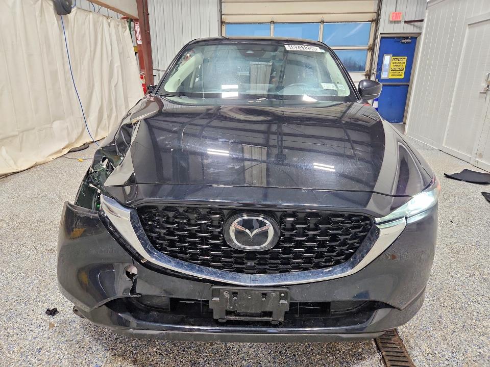Aukcja sprzedaży 2025 Mazda Cx-5, vin: JM3KFBBL1S0646314, numer aukcji: 48241256
