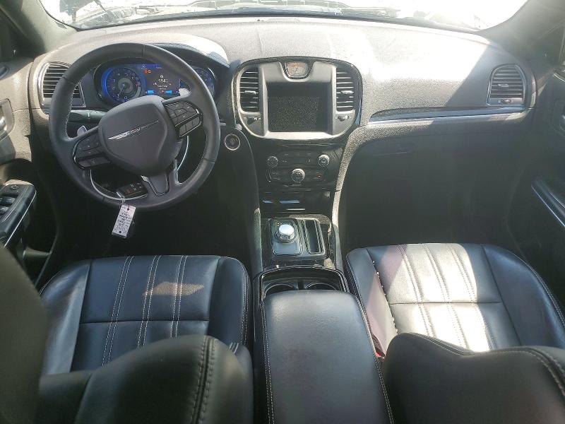 47079516 :رقم المزاد ، 2C3CCABG9JH142790 vin ، 2018 Chrysler 300 مزاد بيع